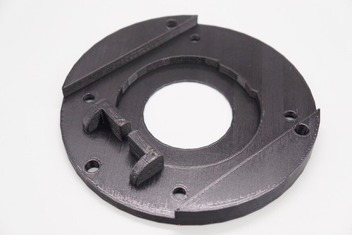 Universal table adapter for - adapter,