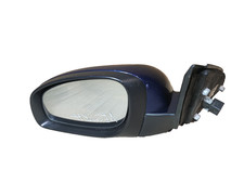 VAUXHALL VECTRA DOOR MIRROR