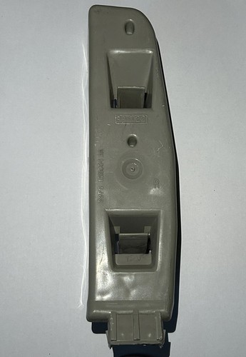 New drivers rear - , bulb