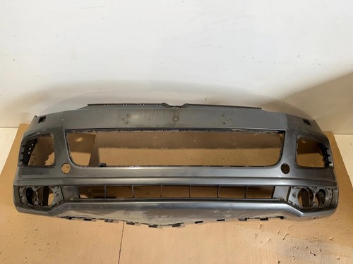 Touareg 7p5 front bumper - touareg,
