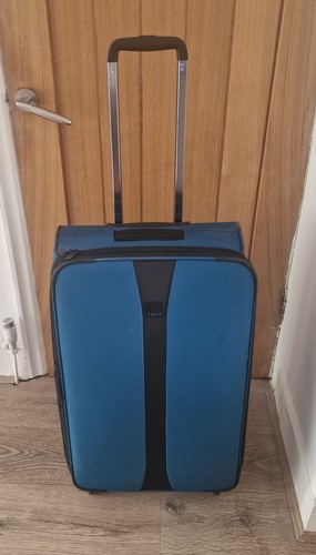 Tripp exspanding teal - tripp, 4w