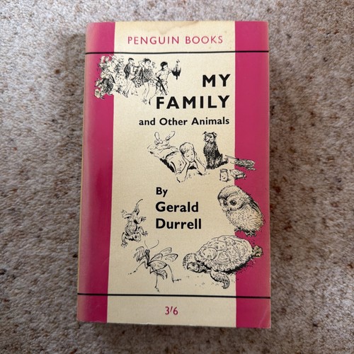 Family and other - family,