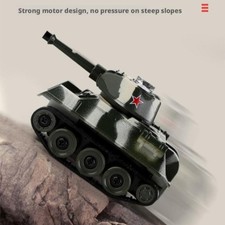 ☆Mini RC-Tank Toy Remote