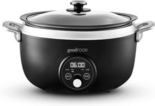 Good Food in Partnership with