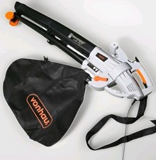 VonHaus Leaf Blower With