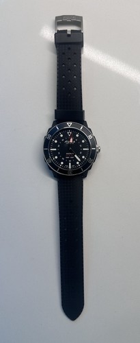 Alpina seastrong hsw men - hsw, men’s