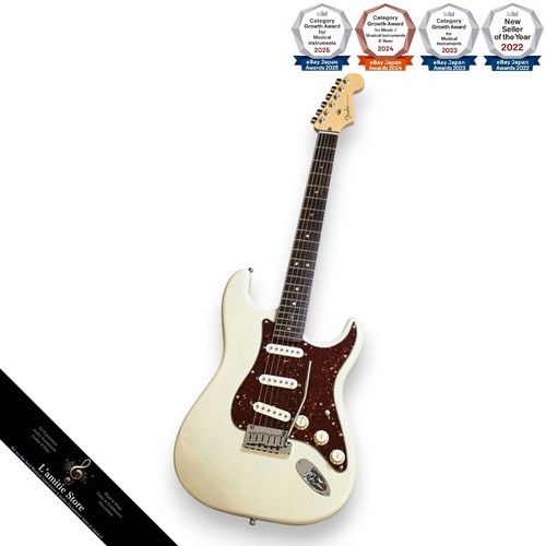 Fender american deluxe - fender,