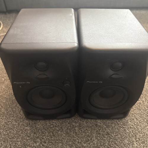 Pioneer 40 active - dj,