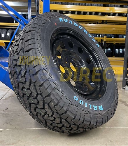 235 65r17 roadcruza ra1100 - x4,