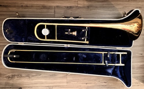Vintage conn director 18h - vintage,