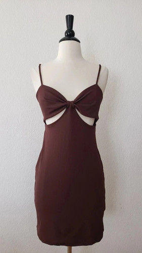 New dress size small - new,