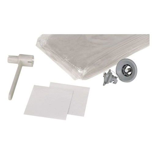 Outwell air repair tube kit - air,