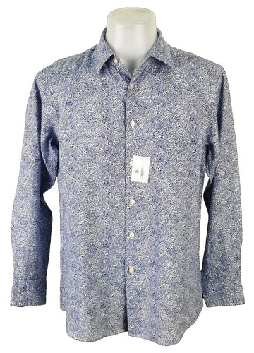 Liberty london uniqlo mens - liberty,