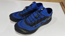 Salomon Pulsar Trail Pro 2 - Trail running shoes 