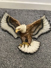 Bossons American Bald Eagle