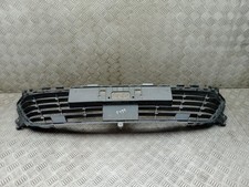 RENAULT CLIO BUMPER GRILLE FRONT LOWER 622549102R MK5 2022 - 2024