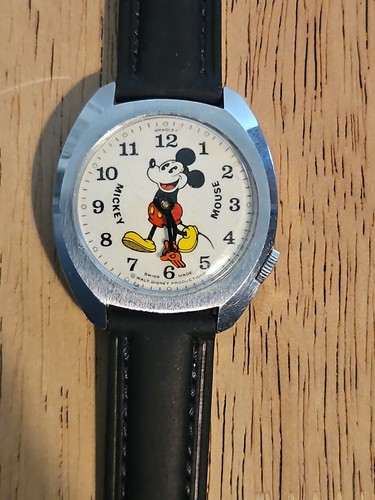 1970 vintage bradley - vintage, disney