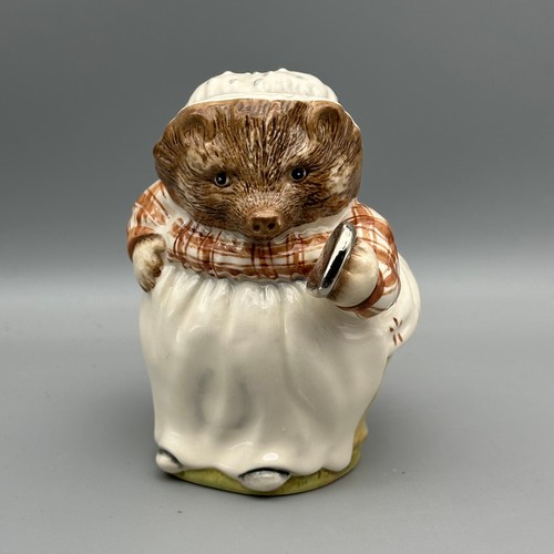 Beswick mrs tiggy winkle - tiggy,