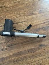 FBS Linear Actuator LMD6205  Single Motors 6000N