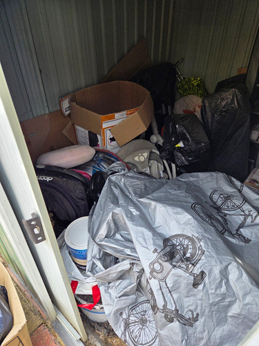 Free shed clearance baby - free:,