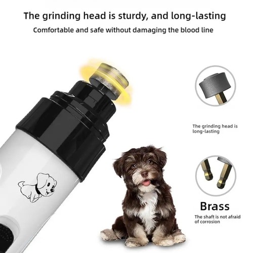 Silent groom pro - silent,