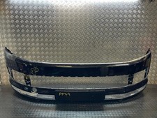 VW VOLKSWAGEN T6 TRANSPORTER / CARAVELLE FRONT BUMPER 2015-2019 7E5807221D