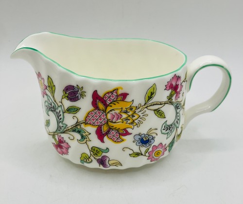 Vintage minton haddon hall - haddon,