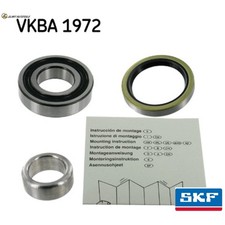 WHEEL BEARING KIT VKBA 1972