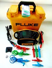 FLUKE 1652 Multifunction