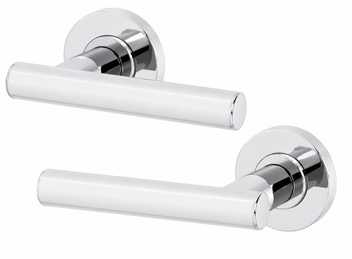 Internal door handle - internal,
