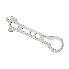 Bicycle Old Fashioned Bottom