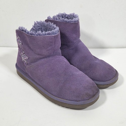 Ugg koolaburra kids winter - koolaburra,