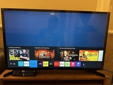 Samsung UE32T5300AK 5 Series 32” Smart TV Full HD 1080p 