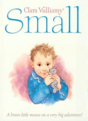 Small clara vulliamy - small-clara,