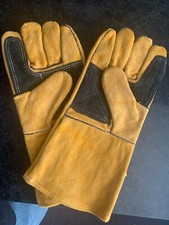 Welders Gauntlets