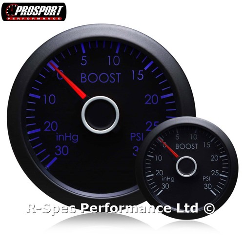 52mm prosport red - prosport, vw