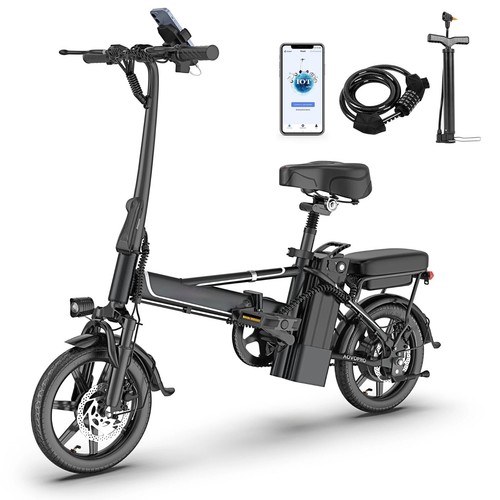 Ladped folding electric - ladped,