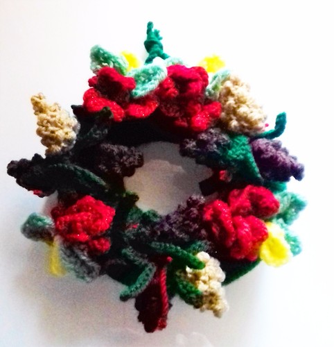 Knitting pattern 317 - knitting,