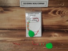 2-Hook Crawler Harness - Size