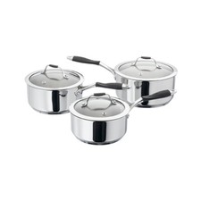 Stellar Saucepan Set James