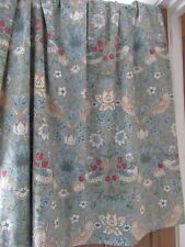 Morris & Co Strawberry Thief