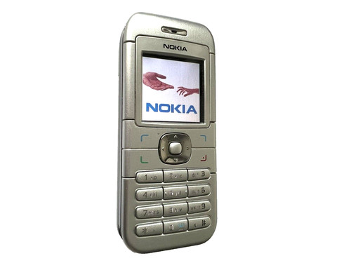 Nokia 6030 mobile phone - 6030,