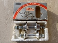  Kun Teng Pair Nib BMX Hubs 36