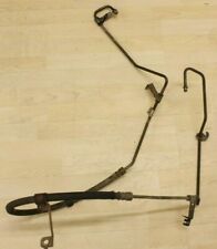 ✅ FORD FIESTA MK6 1.4 TDCi HIGH PRESSURE POWER STEERING HOSE PIPE A/C 2002-2008