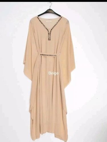 Ladies girls muslim fashion - ladies,