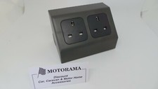 CBE/C-LINE 2X 240 VOLT 3 PIN