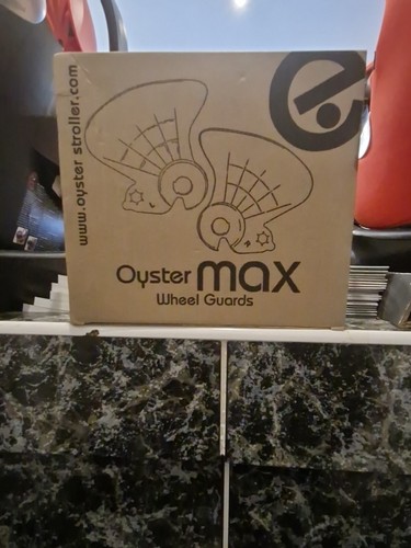 Babystyle oyster max - babystyle, wheel