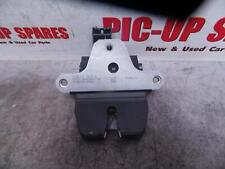 LAND ROVER RANGE ROVER EVOQUE Mk1 2015-2019 Boot Tailgate Lock Catch 