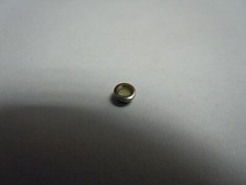 Genuine Breitling Luminous Dot/Pip Bezel Superocean Steelfish A17390 part 124.84