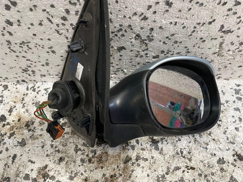 2003 peugeot 206 - peugeot, wing